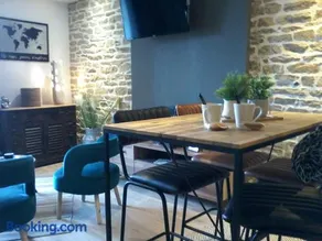 appartement topaze - Image 5