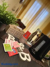 B&B D'Aponte Home Napoli Est Parcheggio Gratuito - Image 3