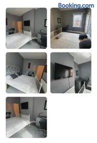 Room for rent in Darlington close to train station - Image 4