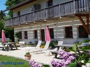LA GRANGE DE HAUTE-JOUX - Image 1