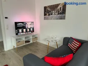 Ferienwohnung Alina - Image 3