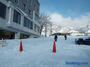 Arise Hakuba Lodge - Image 1