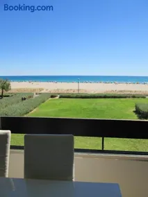 Appartement lumineux à Saint-Cyprien 45 m² vue mer - Image 5