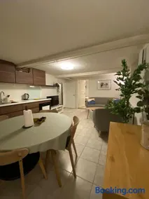 Nice apartment in Odense - Image 3
