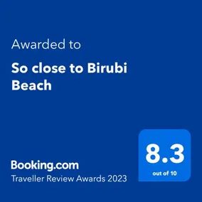 So close to Birubi Beach - Image 2