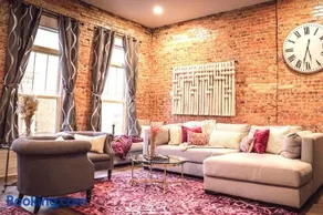 Private Boutique Getaway - Fireplace & Soaking Tub - Downtown Loft - by Cross-Key Vacation Rentals - Image 5