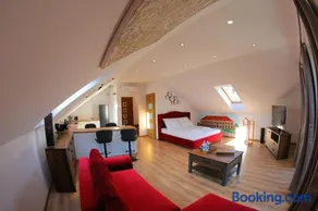 Apartament Książęcy klimatyzacja - Image 3