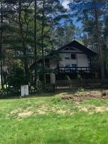 Domek Między Jeziorami - Image 1