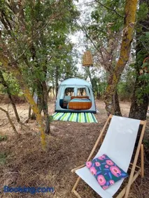 Bergerie Joy, bienvenue entre Ciel & Terre - Image 4