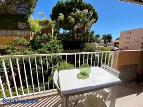 Bel appartement au coeur de la presqu'île de Giens, avec parking - Image 1