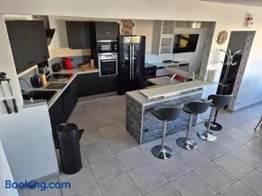 Duplex grand standing vue mer et port - Image 2