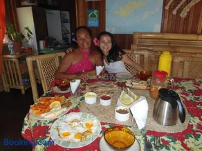 Pension Vaimano-Raivavae - Image 4