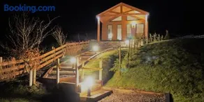 Craigard Chalet - Image 2