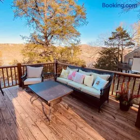 The Big Chill on Table Rock Lake - Image 2