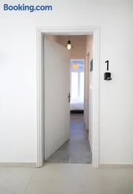 Muse Studios & Apartments Escape - Image 3