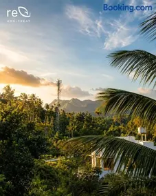 Re-Leaf Hom-Treat Homestay - Image 4