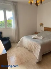 Adra apartment 2nd line to sea - Image 5