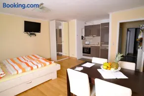 Ferienwohnung in Seeshaupt am Starnberger See - Image 1