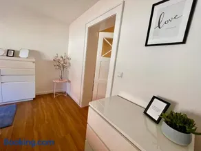Ferienwohnung Böhlen im Leipziger Neuseenland - Image 2