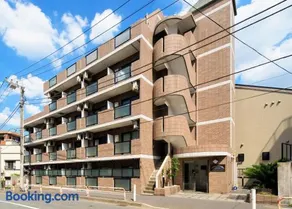 MIYAVI#101 3min walk from Narimasu Station, up to 6 people, spacious popular character room, Tokyo's largest Don Quijote - Image 2