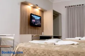 Hotel Villa de Holanda - Image 2