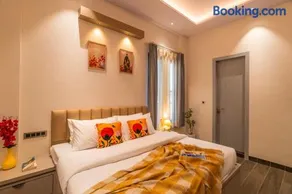 Sylvera Bliss Luxury Rock Villa & Plunge Pool - Image 3