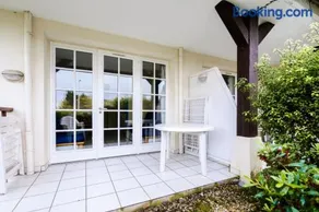Tolles Studio | Neben dem Strand | Haustiere erlaubt - Image 2
