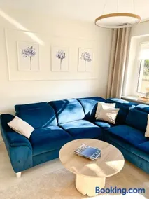 Biszkoptowy Apartament - Image 1