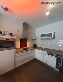 Moderne Ferienwohnung 2 Pers - Image 3