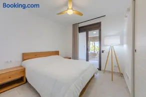Resort Macenas #SeaViewApartment #TerraceAndSunbeds #2BR - Image 3
