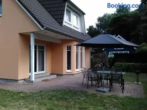 Ferienhaus "Kleist " - Image 1