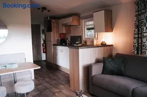 De Wilg Beerse, tiny house with meadow view, animals - Image 1