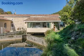 Gite du Moulin - Ariège - Image 2