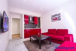 Livemalaga Merced Apartamento - Image 1