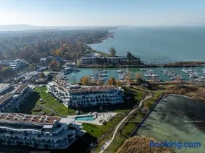 Szemesbay luxus apartman - Image 1
