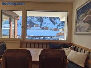 Hemmile - Ferienwohnung in Lech - Image 4