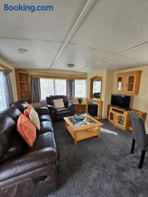 Skye Holiday Caravan 3 - Image 2