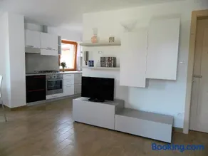 Appartamento Rosina, per 4/6 persone. In centro - Image 1