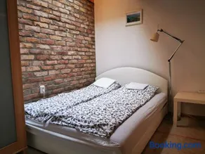 Liget Apartman Fonyódliget - Balaton lake view 30 m from Beach. - Image 3