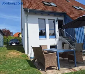 Ferienhaus Mensch & Hund - Image 1