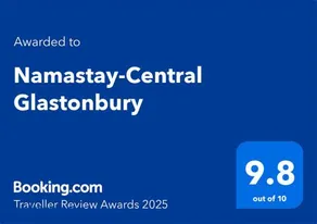 Namastay-Central Glastonbury - Image 2