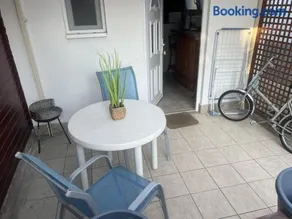 Centrum Apartman Balatonfenyves - Image 2