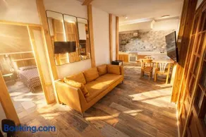Caletillas Quiet 2bedroom Apartment near the Sea FAST WIFI - Image 1