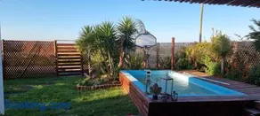 Casa con piscina y vista a la Laguna - Image 4