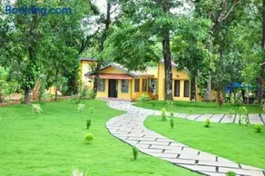 Vattakkuny Wild Orchid Resorts - Image 5