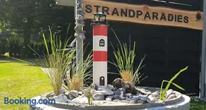 Juliusruh Strandparadies 1 - Image 1