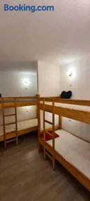 Appartement chaleureux, Gourette Pied des pistes - 6 personnes - Image 4