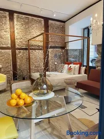 Apartamento Opera Suite Carmen Palacio Real Luxury Studio - Image 1