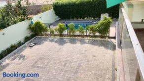 Raj Farms Luxury Villa and Private Pool Near Kukus - Image 5
