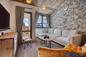Chalet Hôtel Turquoise - Image 1